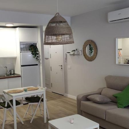 Apartamento Los Boliches Suite Fuengirola Esterno foto