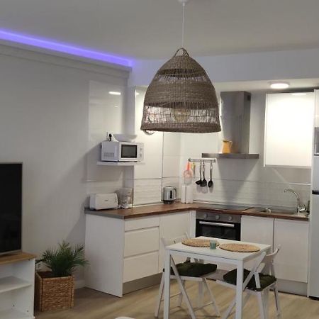 Apartamento Los Boliches Suite Fuengirola Esterno foto