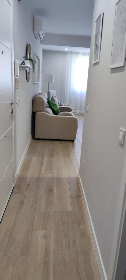 Apartamento Los Boliches Suite Fuengirola Esterno foto