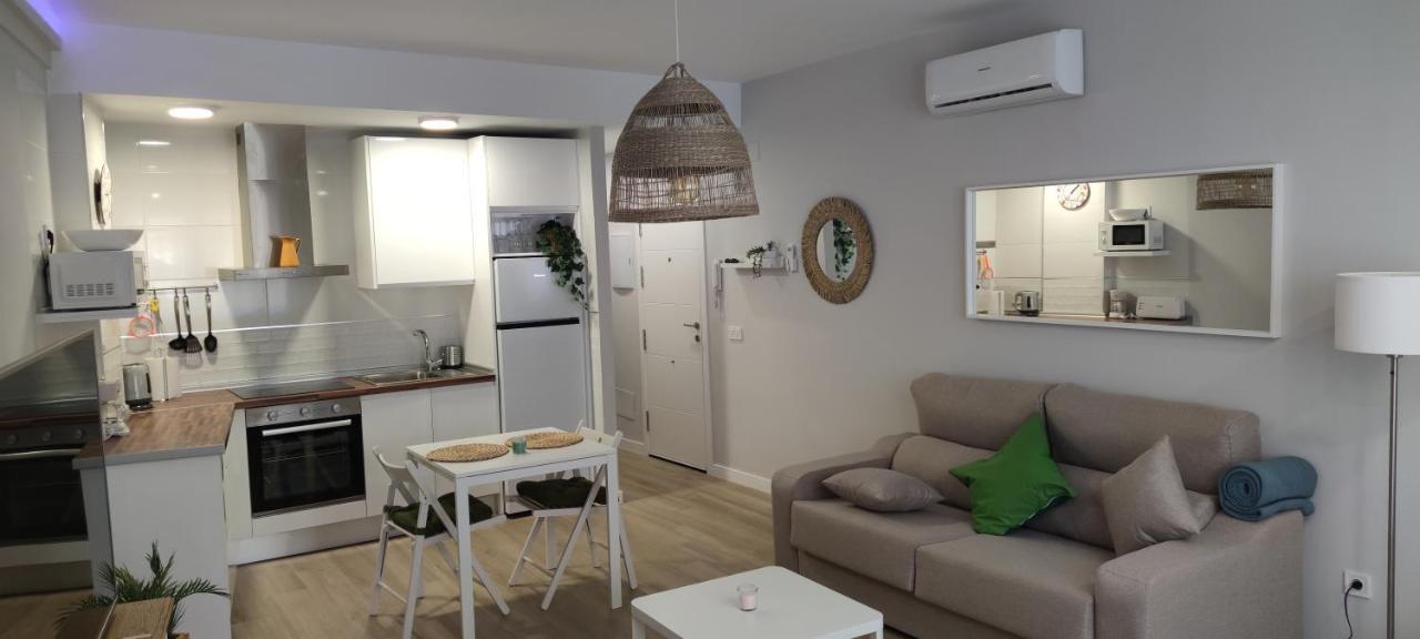 Apartamento Los Boliches Suite Fuengirola Esterno foto