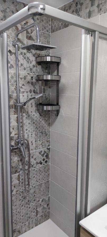 Apartamento Los Boliches Suite Fuengirola Esterno foto