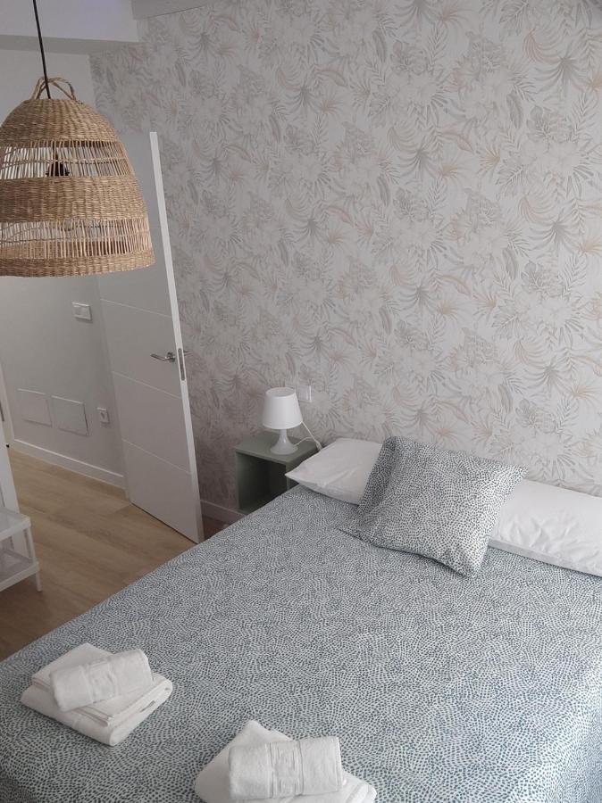 Apartamento Los Boliches Suite Fuengirola Esterno foto